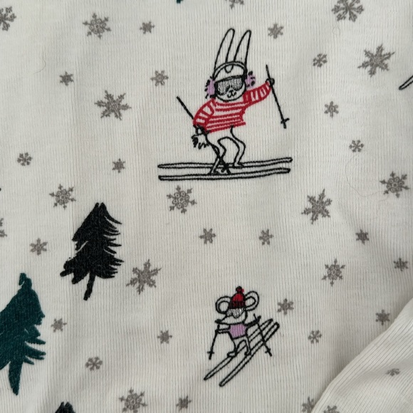 Crewcuts Pajama Set - Picture 2 of 2